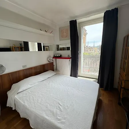 Casa D'assisi Appartement