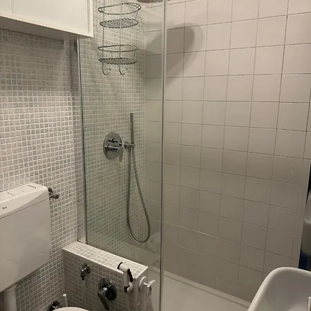 Casa D'assisi Appartement Turin