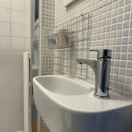 Appartement Casa D'assisi